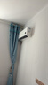 小米米家空调 【新品】巨省电26款 1.5匹 一级能效  空调挂机 35GW-PG15/N2A1【整机十年质保】 实拍图