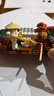 乐高（LEGO）积木幻影忍者71866 15周年忍者道场展示台男女孩儿童玩具生日礼物 晒单实拍图