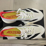 阿迪达斯（adidas）adidas Adizero Pro 4 碳柱箱根限定马拉松跑鞋JR1094 实拍图