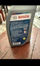 博世（BOSCH）DOT4 刹车油/制动液/离合器油 1L 通用型 一升装汽车养护套装 实拍图