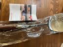欧美达钛锅纯钛炒锅0无涂层家用炒锅物理不粘锅轻便炒菜锅电磁炉可用 30cm 实拍图
