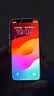 Apple iPhone 苹果12 mini 手机  二手手机 支持移动联通电信5G 学生机国行补贴 白色 128G 实拍图