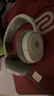 赛睿（SteelSeries）寒冰Nova1白有线3.5mm游戏电竞头戴式耳机 AI降噪麦克风FPS7.1环绕声LOL吃鸡CS 适配三角洲 实拍图