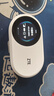 中兴（ZTE）U25S 5G RedCap随身wifi6免插卡/轻量化5G移动无线网/便携式路由器热点笔记本电脑上网流量2026款 实拍图