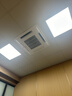 美的（Midea）【幸运草安睡1S】一级能效直流变频声控电风扇家用遥控卧室静音落地扇台式桌面抗菌大风力转页扇 实拍图