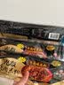 光友绵阳米粉牛肉味低Gi即食方便速食早餐四连包控糖人群方便粉丝 实拍图