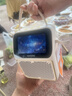 金运（KINYO）【可播视频】动态歌词K歌麦克风音响一体机家庭KTV套装触屏卡拉OK户外音箱六一儿童节礼物K800V 实拍图