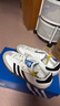 阿迪达斯 adidas三叶草  samba T头鞋运动鞋男女休闲鞋B75806 38 实拍图