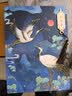 舒星国潮同学录2026新款毕业纪念册六年级小学生高颜值女生小众不撞毕业礼物成长记录册国风活页本 实拍图