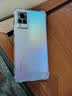 AOYAMIC 适用于vivo S9 5G手机壳vivos9保护套镜头全包防摔透明超薄软壳简约男女款外壳 vivo S9【透明白】 精孔镜头全包·气囊防摔软壳 实拍图