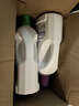 滴露（Dettol）衣物除菌液薰衣草3L 99.9%杀菌除螨 内衣衣物消毒液 可配洗衣液 实拍图