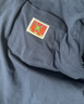 优衣库NY POP ART UT/短袖T恤男装女装印花26春夏新款485065 68 深蓝色 2XL 实拍图