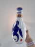 汾酒青花20 一品丹华 国花牡丹 清香型白酒 53度500ml 单瓶 送礼收藏 实拍图