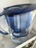 碧然德（BRITA）过滤净水器 滤水壶 净水壶 海洋系列 去水垢专家版滤芯11枚 环保加固包装 实拍图