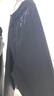 回力（Warrior）裤子夏季男运动裤男夏季冰丝速干休闲裤男宽松直筒阔腿裤子男裤 实拍图