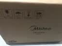美的（Midea）【价保618】小碧玉电饭煲小型2-3人3升0氟有钛陶瓷白玉内胆家用电饭锅煮粥智能预约多功能锅RE360 实拍图