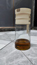 小熊（Bear）油壶 玻璃瓶调料瓶酱油瓶厨房油罐壶660ml自动开合不挂油CX-JW021 实拍图