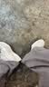 NEW BALANCE男女同款情侣秋季厚底增高运动百搭休闲鞋327系列MS327ASN 38 实拍图