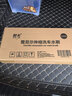 悦卡洗车拖把 汽车掸子擦车拖把刷车刷子软毛工具用品可伸缩洗车刷-绿 实拍图