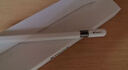 Apple/苹果 Pencil(USB-C) 磁吸触控笔手写笔苹果笔电容笔ipad笔 适用iPad 11/mini/Pro/Air 实拍图