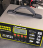 小能人（soulor）R20D汽车电瓶充电器12V24V通用摩托车轿车启停电瓶充电加强修复款 实拍图