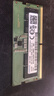 三星SAMSUNG 笔记本内存条 16G DDR5 5600频率 M425R2GA3EB0-CWM 实拍图
