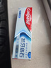 高露洁（Colgate）专效抗牙结石脱敏牙膏薄荷120g 护龈去口臭清新口气 实拍图