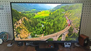 泰坦军团27英寸QD-MiniLED 4K 160Hz双模320Hz DyDs0.5ms Type-C65W 内置音箱电竞显示器P275MV PLUS增强版 实拍图