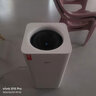 气熙（airx）除湿机抽湿机家用空气净化器除湿一体机60L/天120㎡卧室地下室吸湿器干衣除湿机大白鲸D6 实拍图