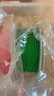 拓竹PLA Basic基础 3D打印耗材 高韧性易打印 RFID智能参数识别--净重1kg 拓竹绿10501 含料盘 实拍图