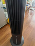 美的（Midea）【语音智能】家用空调扇冷风扇 负离子净化静音落地冷风机水冷塔扇冷气扇 强力制冷小空调ACA10TJR 实拍图
