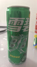 可口可乐（Coca-Cola）檀健次代言 雪碧Sprite柠檬味碳酸饮料 330ml*24摩登罐  实拍图