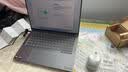 ThinkPad国家补贴15%联想笔记本电脑ThinkBook14+ 2026全能本 锐龙7 H 255 32G 1T 3K 14.5英寸高刷 月神灰 实拍图