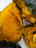 京鲜生 山东贝贝南瓜净3斤(粉糯瓜)中果300+蔬菜辅食板栗味源头直发 实拍图