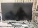 泰坦军团27英寸4K160Hz双模320Hz电竞显示器FastIPS屏幕MiniLED外接笔记本游戏内置音箱HDR1000升降旋转1MS 【180分区】160Hz&320Hz P276MV 实拍图