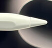 Apple/苹果 Pencil Pro 磁吸触控笔手写笔苹果笔电容笔书写绘画iPad笔 适用于iPad Pro/Air/mini机型 实拍图