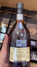 轩尼诗（Hennessy）VSOP干邑白兰地 700ml （老包装）法国原装 进口洋酒 1.4斤标准装 700mL 1瓶 实拍图