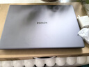 荣耀笔记本X16 2026【限时补贴】酷睿Ultra5 24G 1T 120Hz 2.5K高刷护眼屏 16吋轻薄笔记本电脑 灰 实拍图