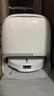石头（roborock）【保价618】扫地机器人扫拖一体 P20 Ultra Plus 扫拖洗烘一体机 热水洗拖布擦地拖地 A2250RR 实拍图