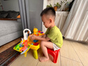 迪漫奇（Dimoarch）儿童玩水玩具戏水桌洗澡钓鱼洗碗机水上乐园过家家六一儿童节礼物 实拍图