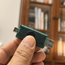 金士顿（Kingston）128GB Type-C USB3.2 双接口U盘 DTDEG2 大容量办公车载优盘 适用于安卓苹果手机电脑 实拍图