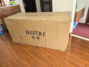 荣泰（RONGTAI）按摩椅家用全身按摩全自动2026老人用按摩沙发送父母老人父亲节礼物S56pro 杏仁灰 实拍图