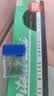 uni三菱 Palette系列卷笔刀 学生削笔器DPS-101PLT 便携简约小型转笔刀 蓝色 实拍图