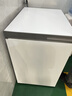 海尔（Haier）200L单温冰柜小型家用小冰柜冷冻藏转换冷柜小冰箱减霜一级能效PCM内胆W9D升级款价保618 实拍图