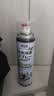 巨奇（JUQI）鞋子除臭剂360ml 银离子消毒杀菌鞋袜喷雾球鞋运动鞋防脚臭脚气 实拍图