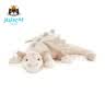 Jellycat天空龙动物毛绒玩具玩偶柔软陪伴娃娃送礼生日新婚礼物 拉祖利亚龙 Large 实拍图