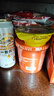 农心（NONGSHIM）韩国进口 安城汤面拉面袋面五连包125g*5包柔和大酱汤风味 实拍图