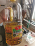 鲁花【保真菜籽油】低芥酸特香菜籽油 2L 物理压榨【京东品酒会同款】 实拍图