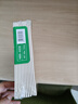 得力（deli）【价同618】A5笔记本本子学生文具无线装订软抄错题记事本学习用品12本牛皮纸 N66-A530 实拍图