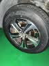 普利司通（Bridgestone）汽车轮胎 225/65R17 102H H/L 400 配套RAV4/适配CRV/奇骏 实拍图